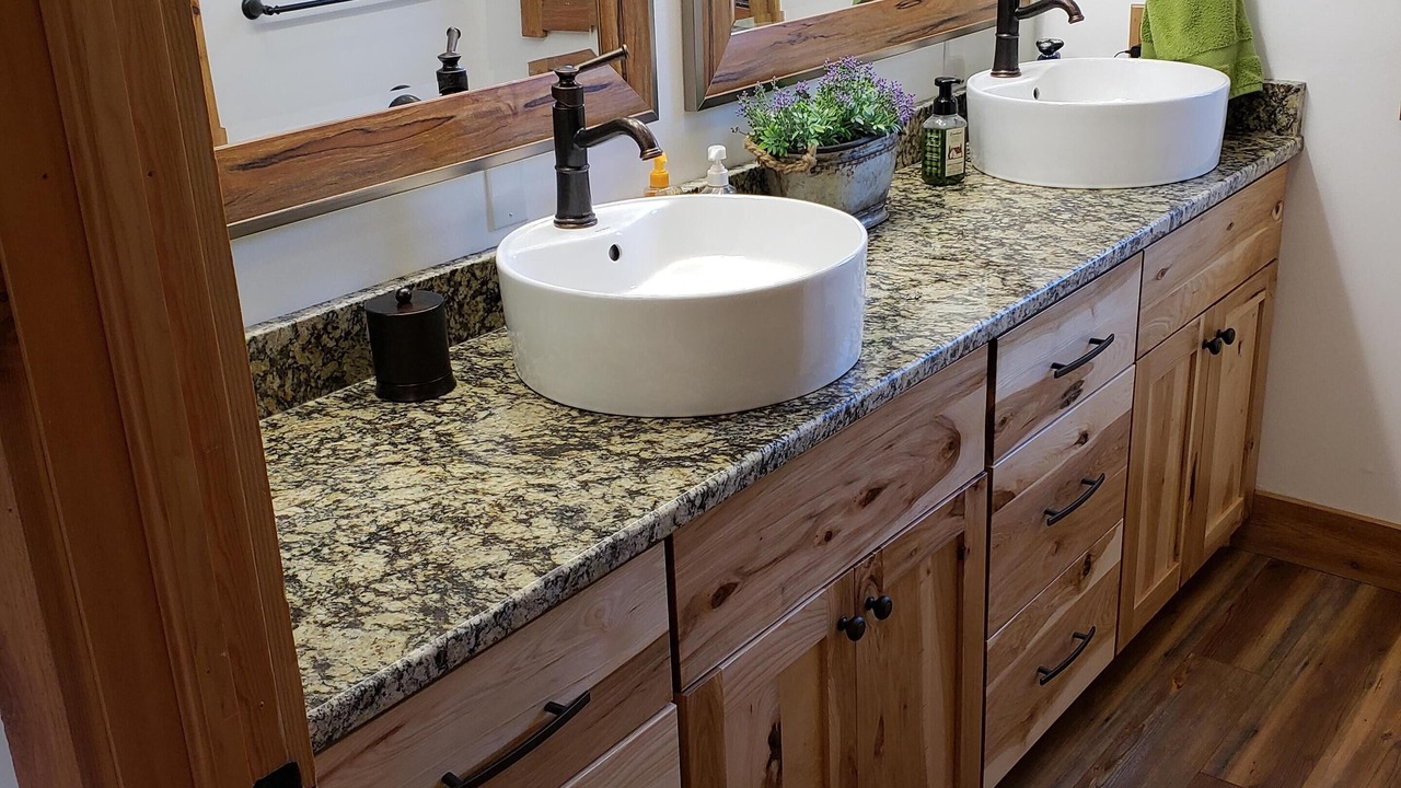 Photo of Bathroom in Eden