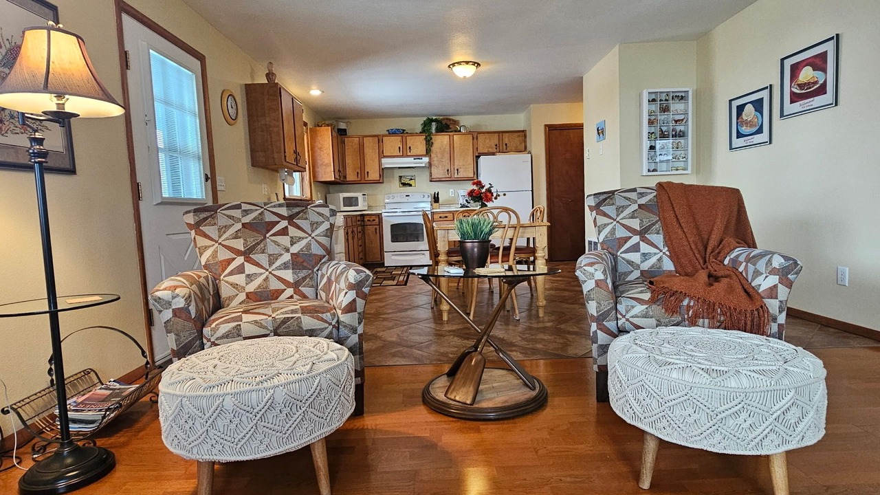 Photo of Bedroom in Gardiner