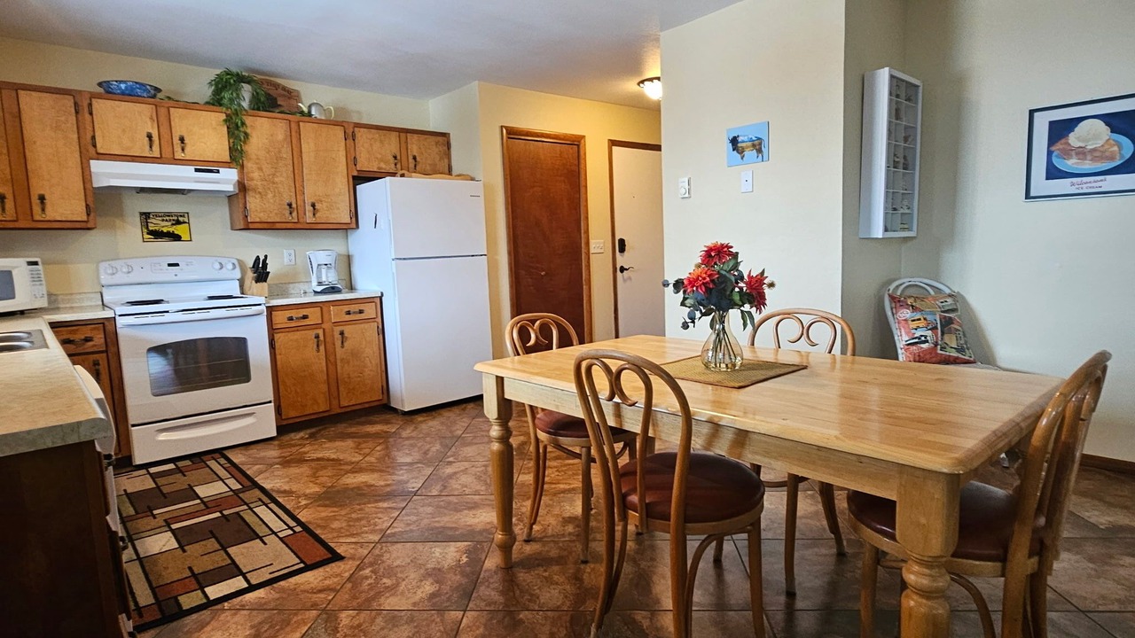 Photo of Kitchen in Gardiner