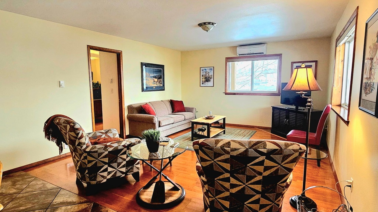 Photo of Livingroom in Gardiner