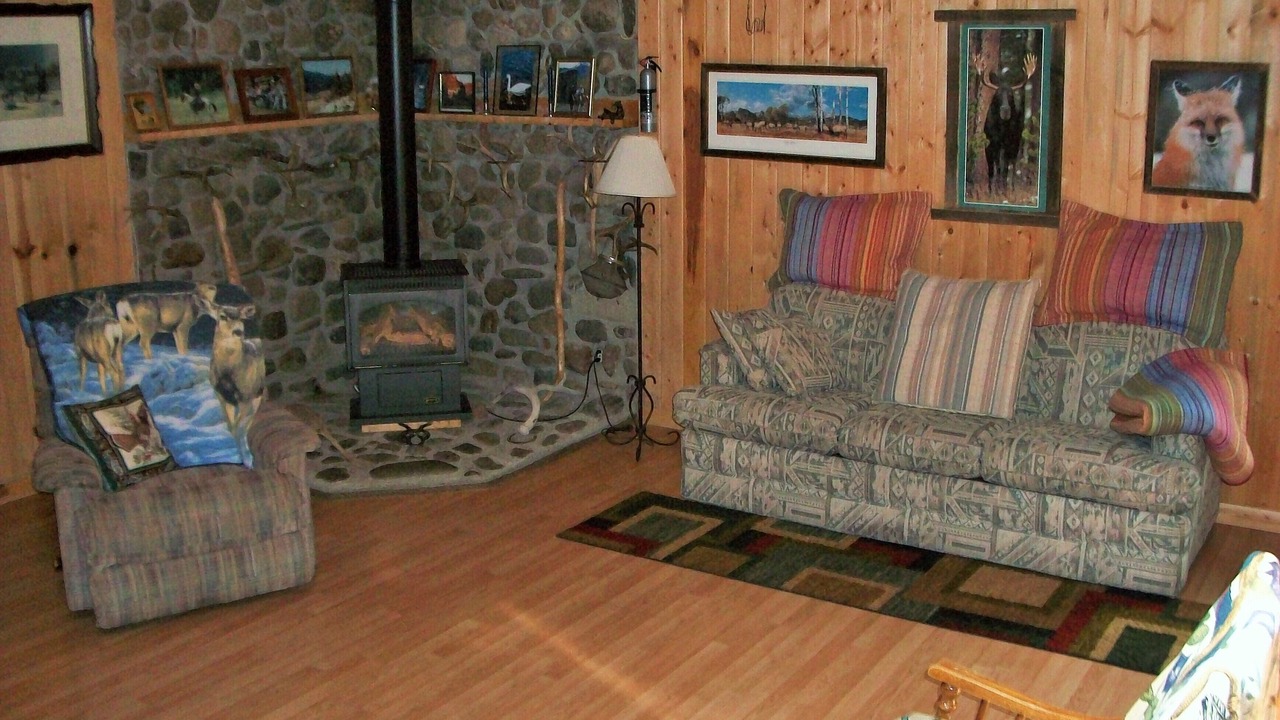 Photo of Livingroom in Jardine