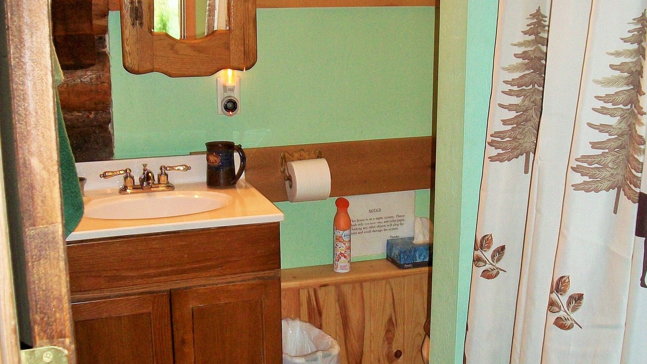 Photo of Bathroom in Jardine