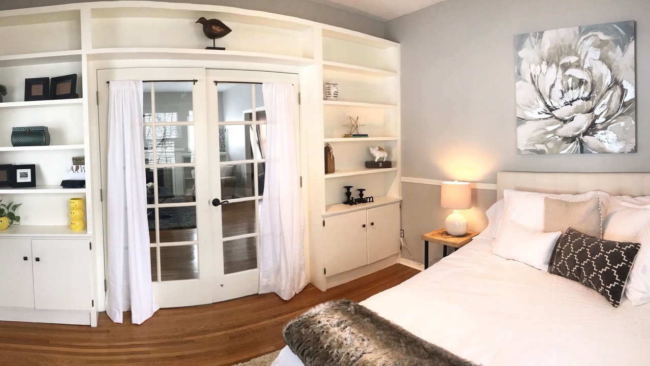 Photo of Bedroom in Manito