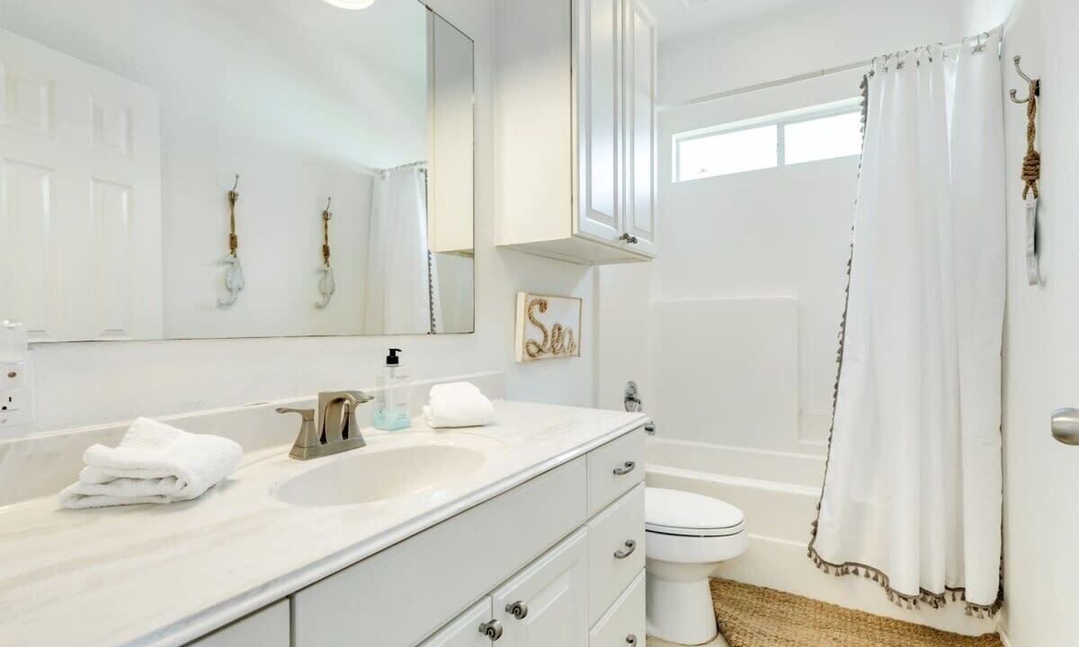 Photo of Bathroom in San Luis