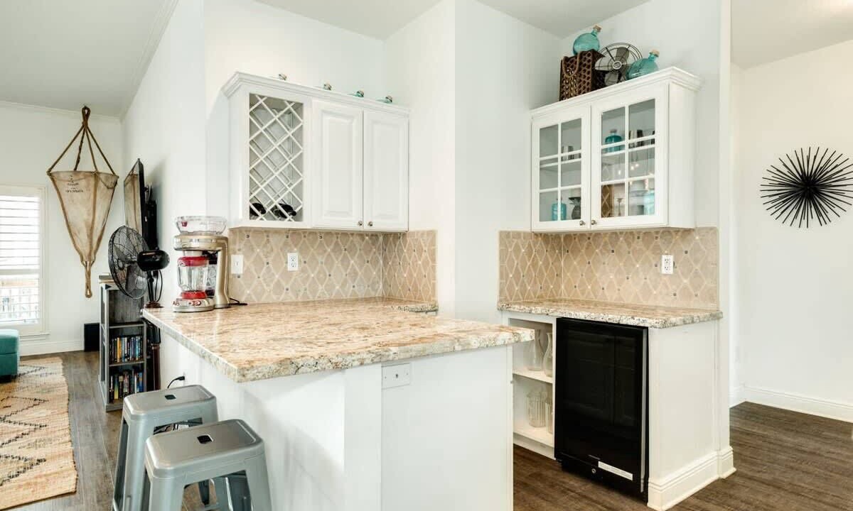 Photo of Kitchen in San Luis