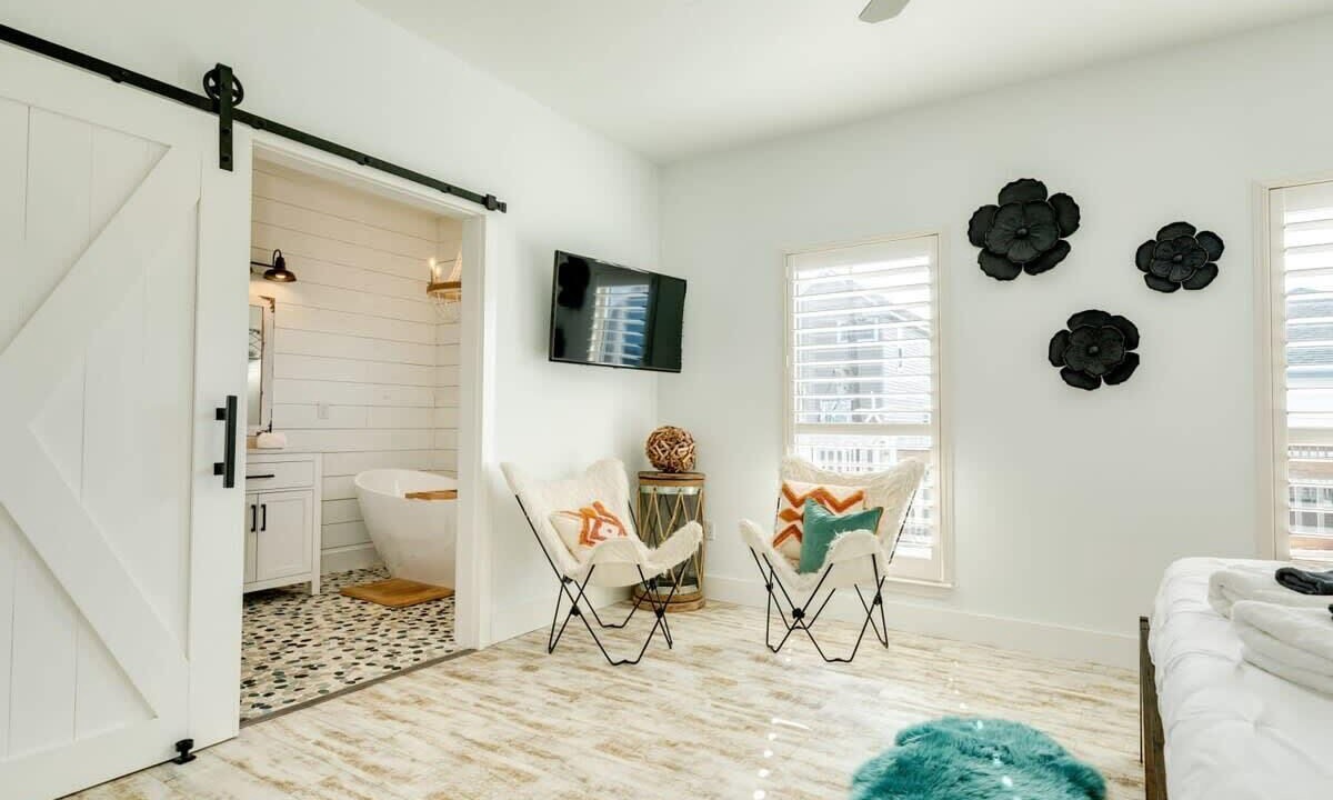 Photo of Bedroom in San Luis
