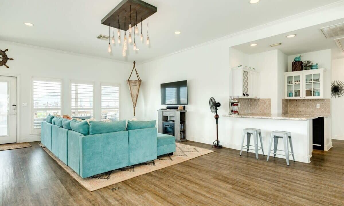 Photo of Livingroom in San Luis