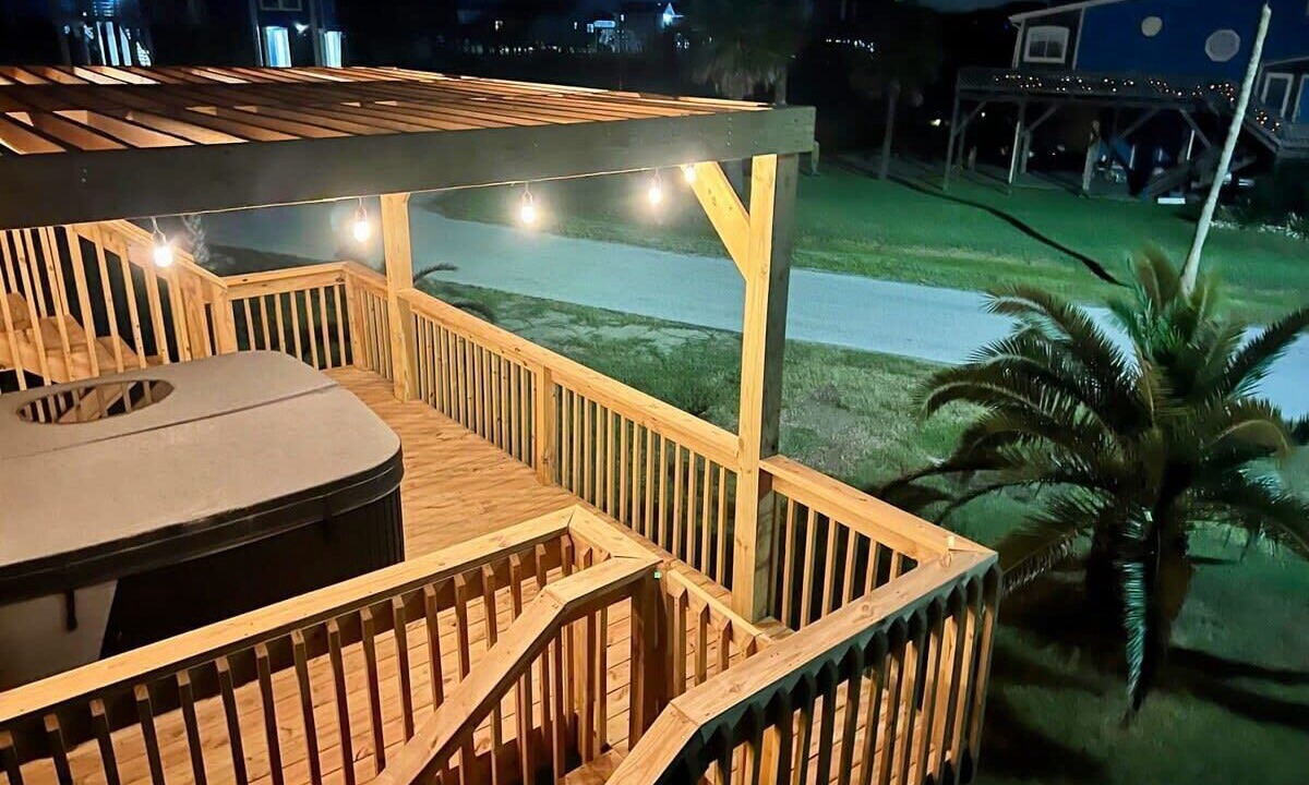 Photo of Outdoor in San Luis