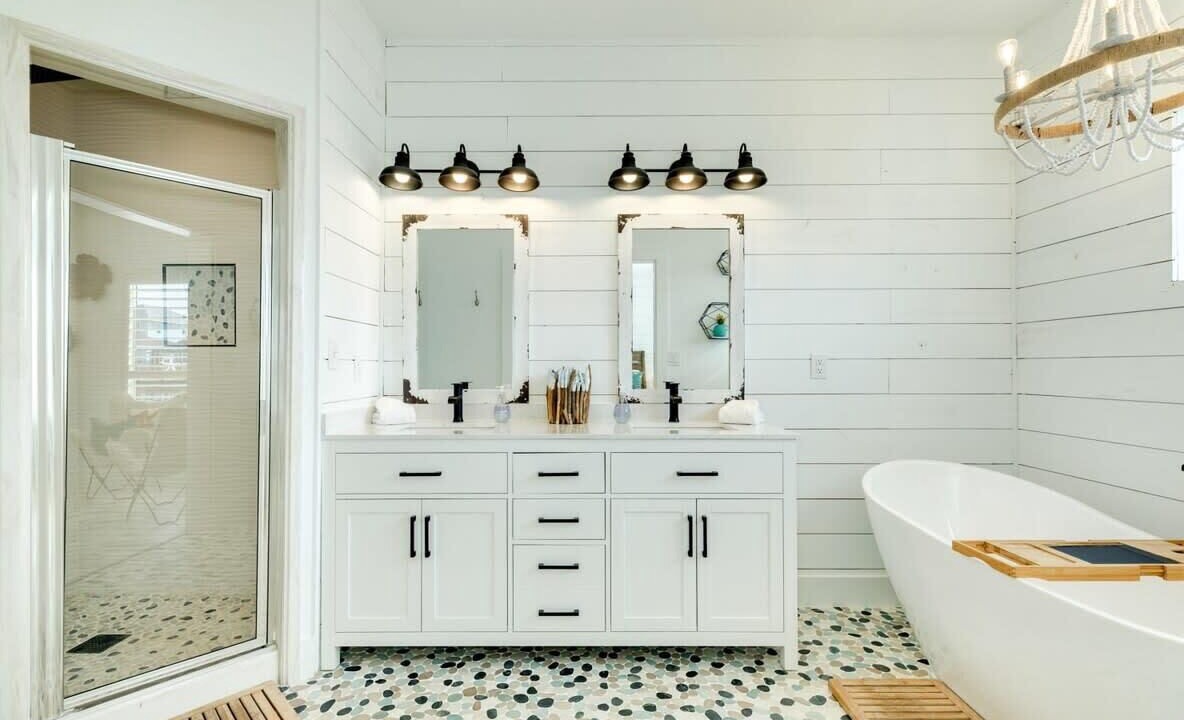 Photo of Bathroom in San Luis