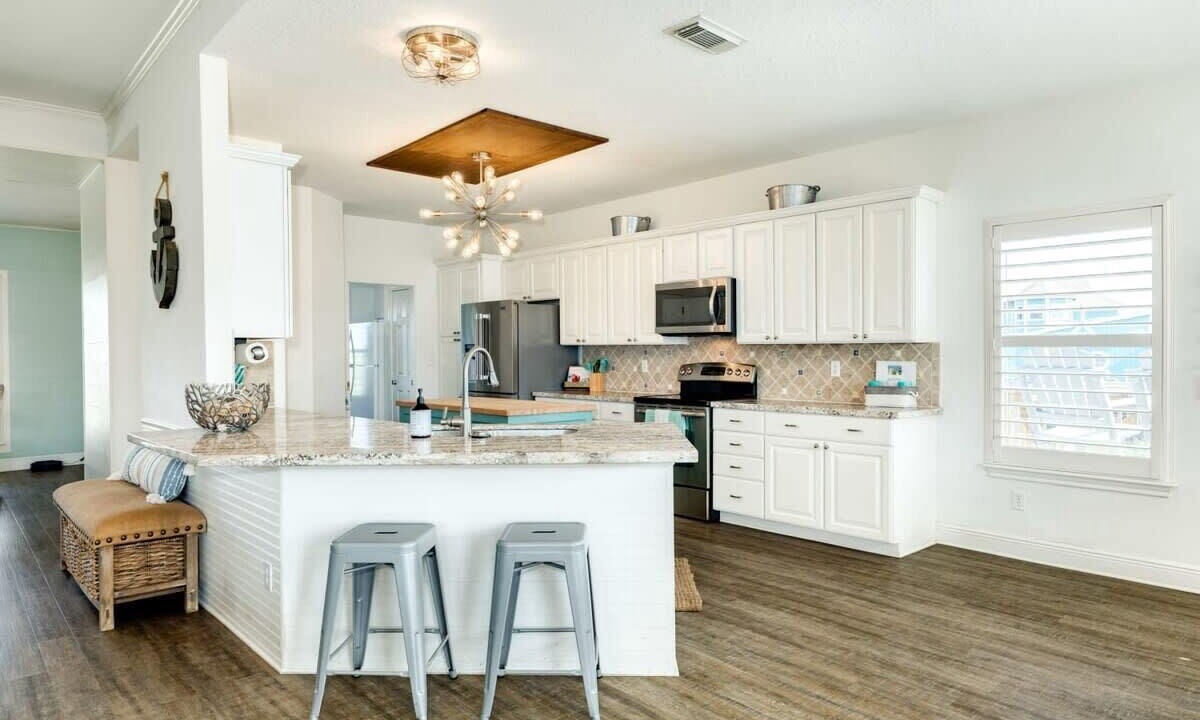 Photo of Kitchen in San Luis