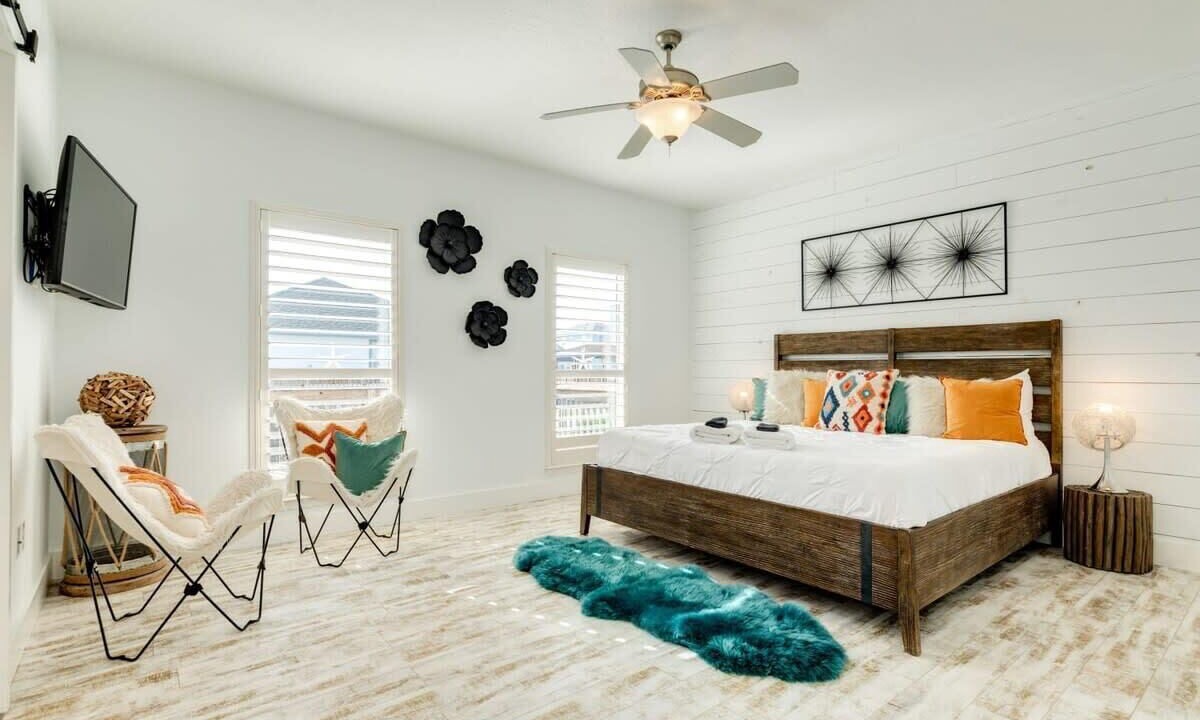 Photo of Bedroom in San Luis