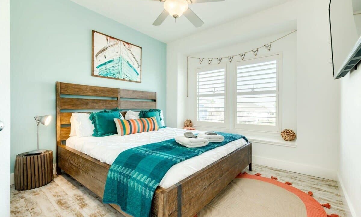 Photo of Bedroom in San Luis