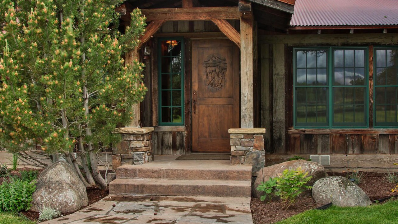 Photo of Outdoor in Bozeman