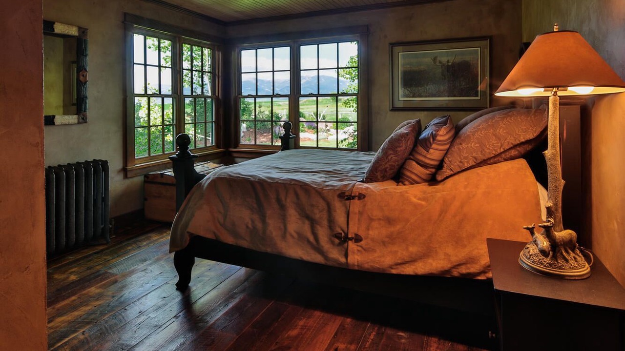 Photo of Bedroom in Bozeman