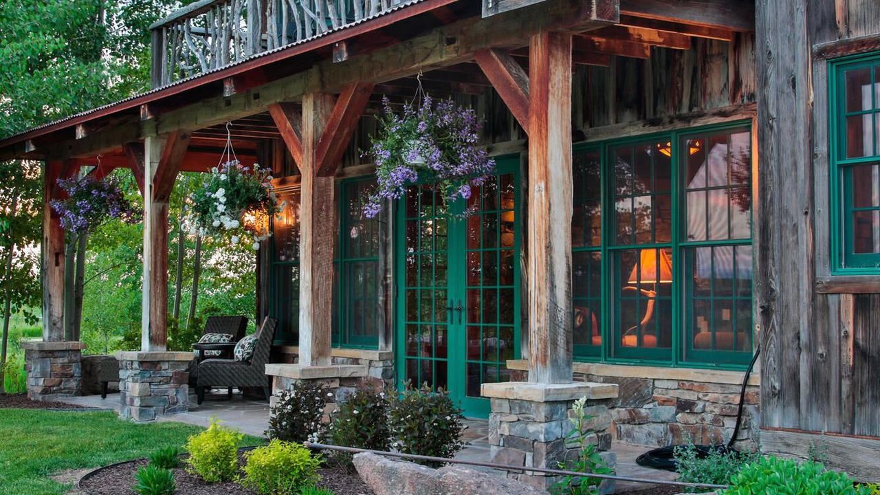 Photo of Outdoor in Bozeman