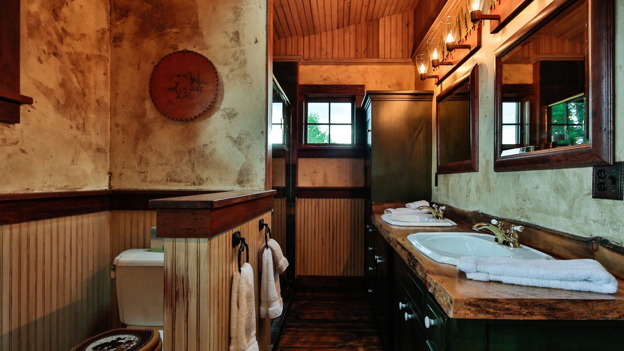 Photo of Bathroom in Bozeman
