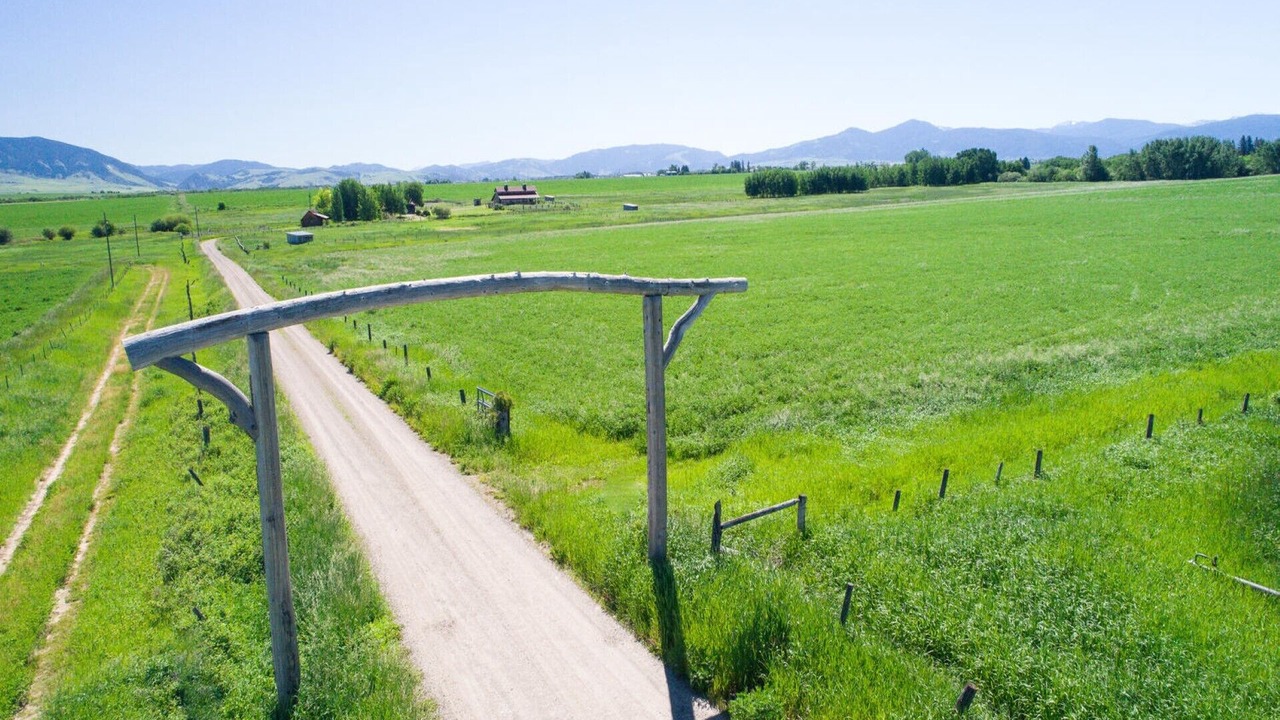 Photo of Outdoor in Bozeman