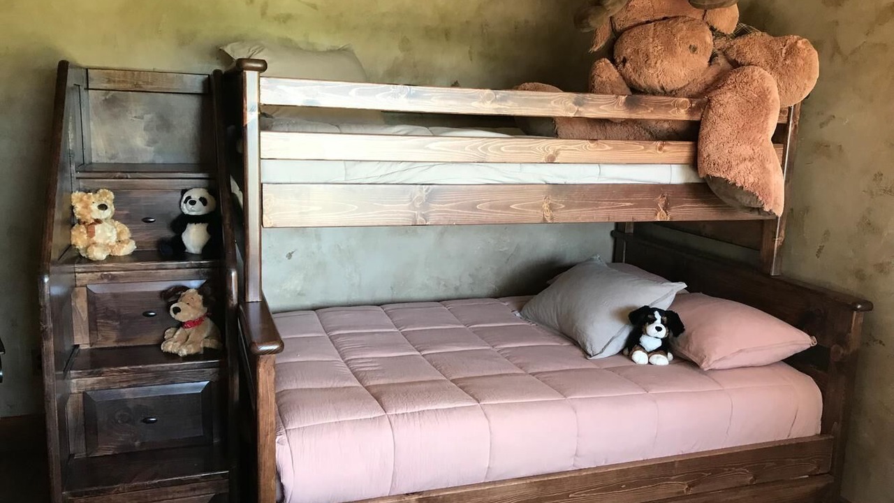 Photo of Bedroom in Bozeman