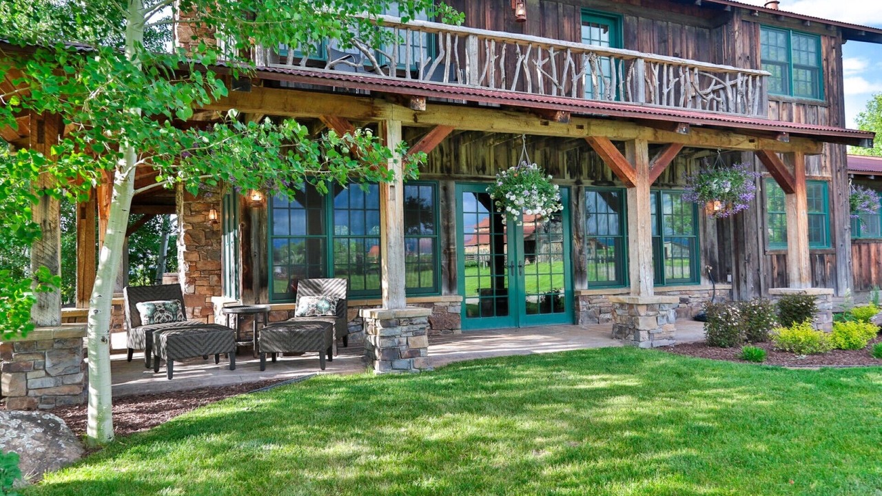 Photo of Outdoor in Bozeman
