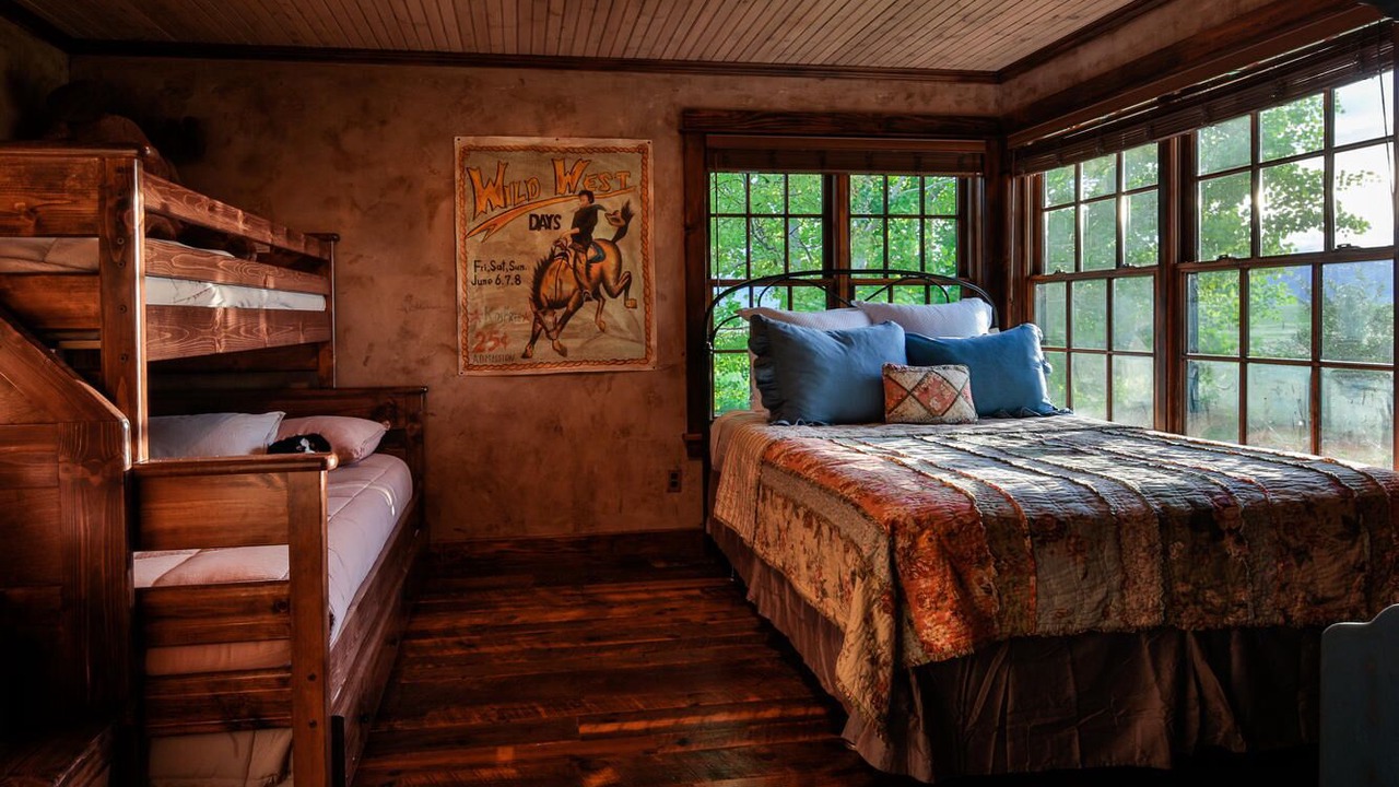 Photo of Bedroom in Bozeman