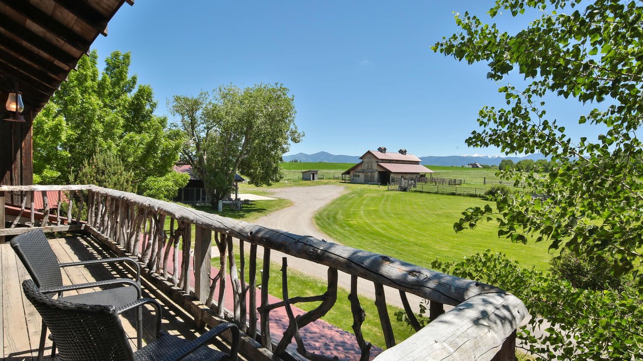Photo of Outdoor in Bozeman