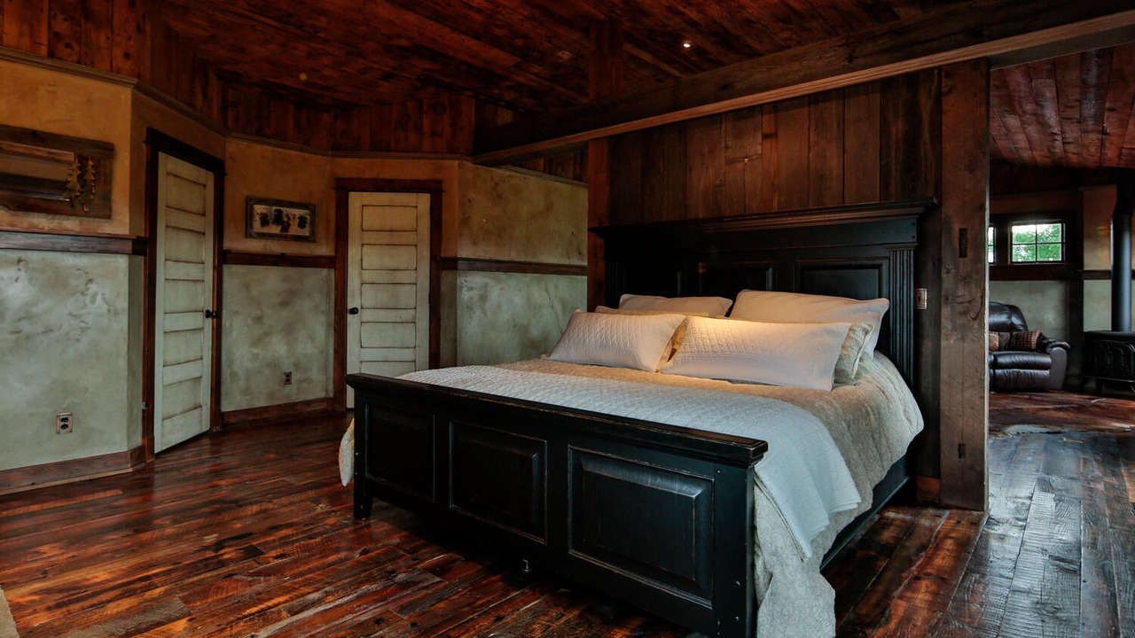 Photo of Bedroom in Bozeman