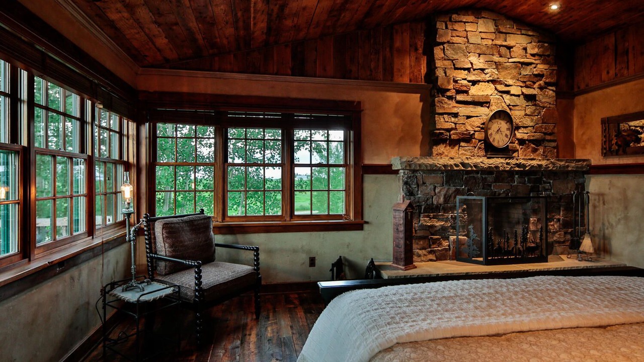 Photo of Bedroom in Bozeman