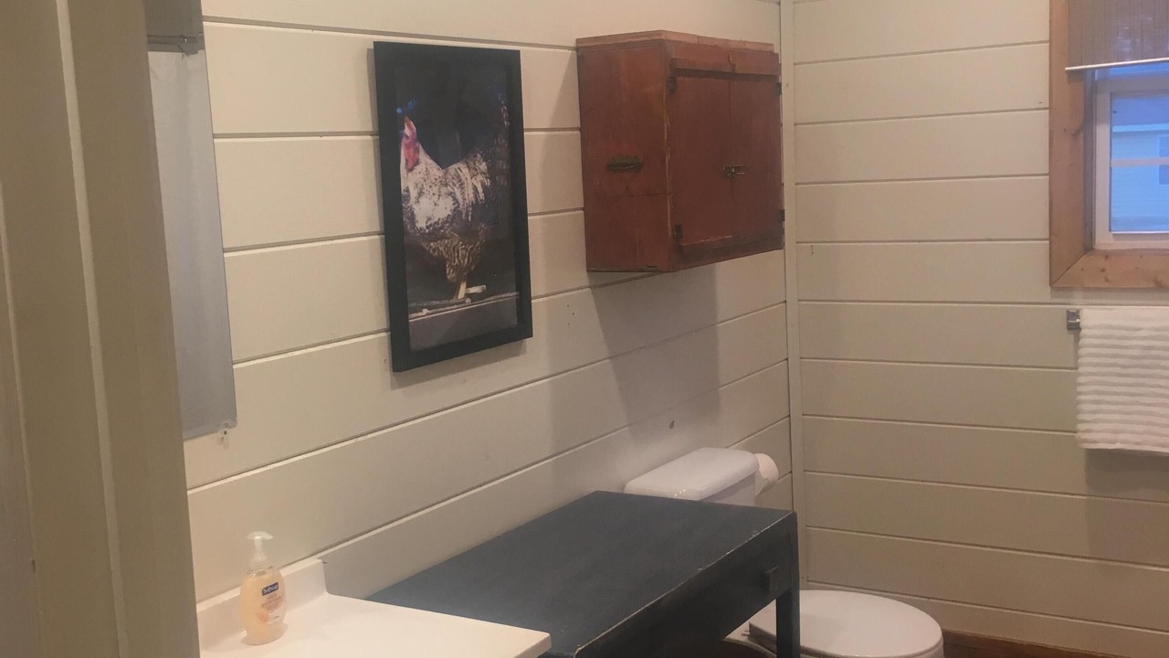 Photo of Bathroom in Marion