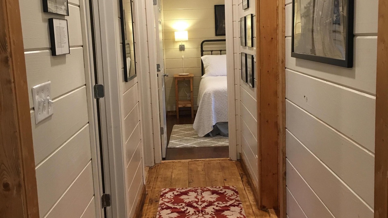Photo of Bathroom in Marion