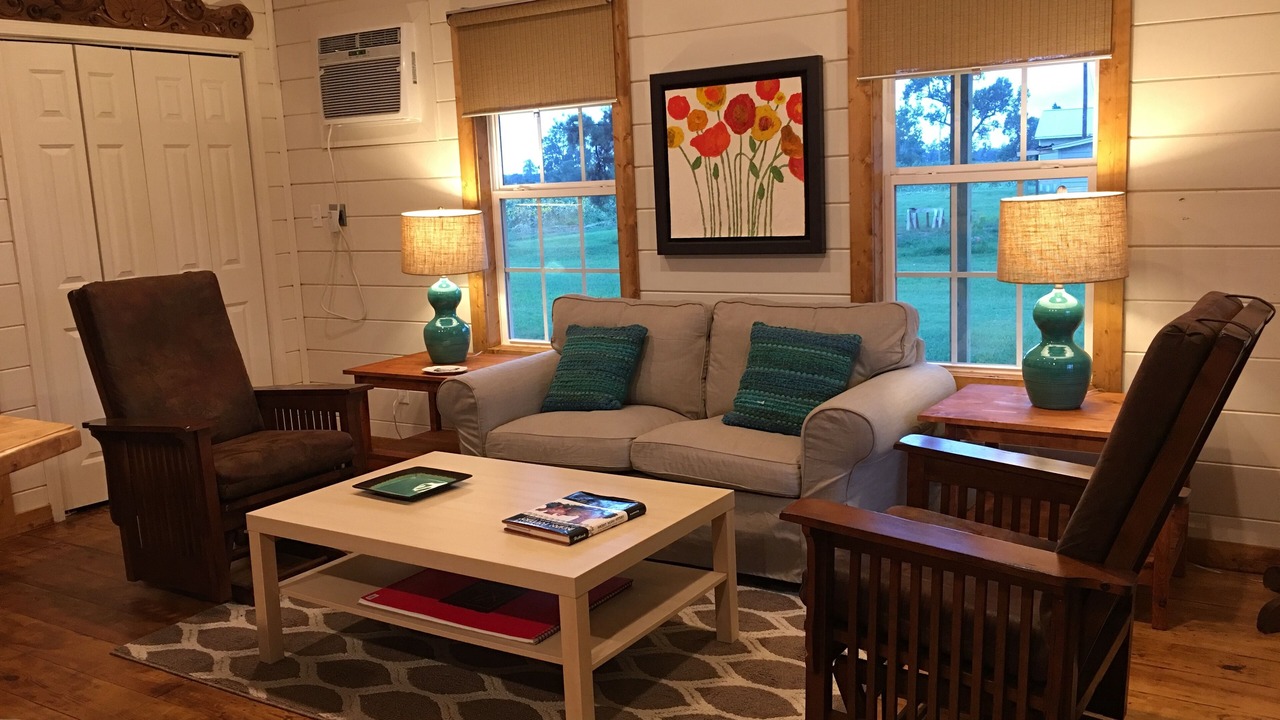 Photo of Livingroom in Marion
