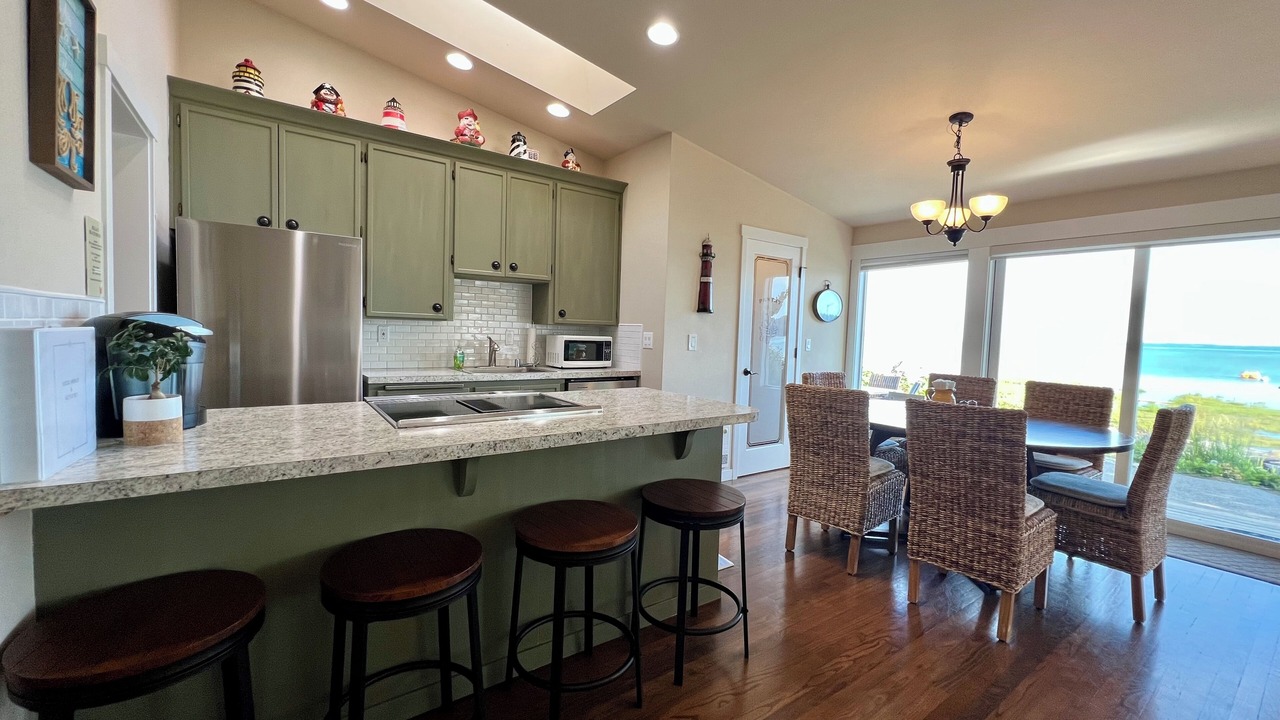Photo of Kitchen in Camano Island