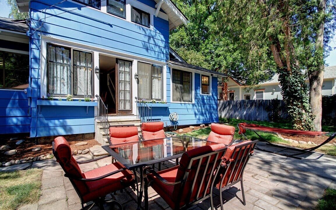 Photo of Outdoor in North End