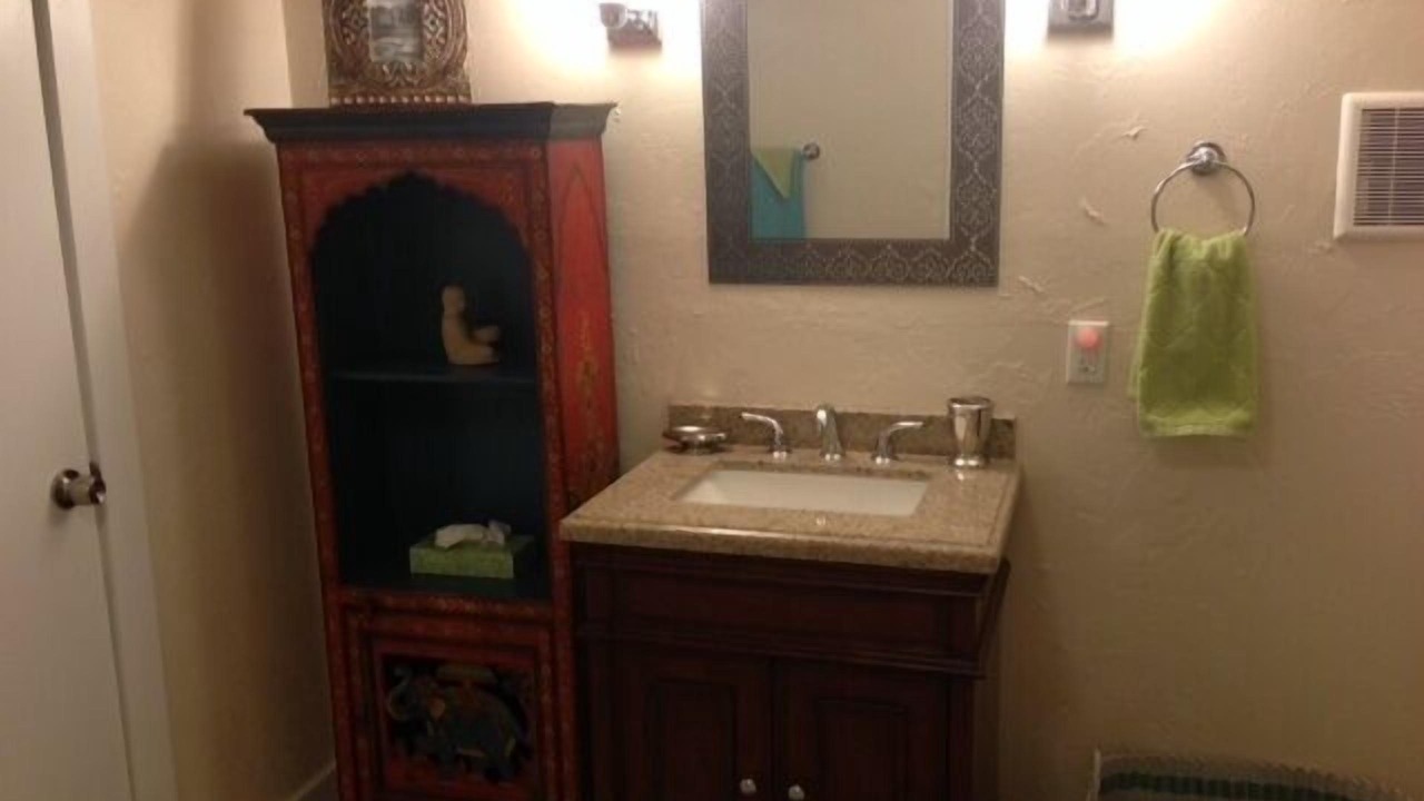 Photo of Bathroom in North End