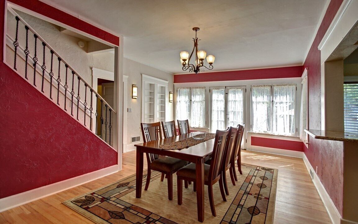 Photo of Bedroom in North End