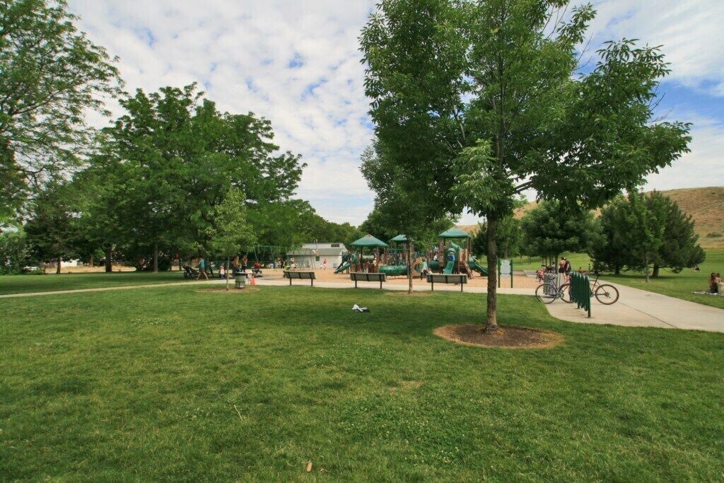 Photo of Outdoor in North End