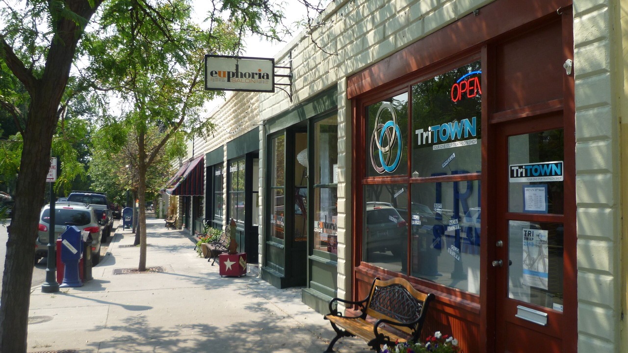 Photo of Others in North End