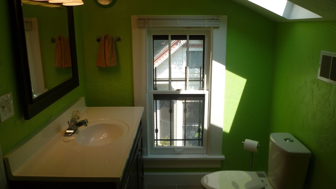 Photo of Bathroom in North End