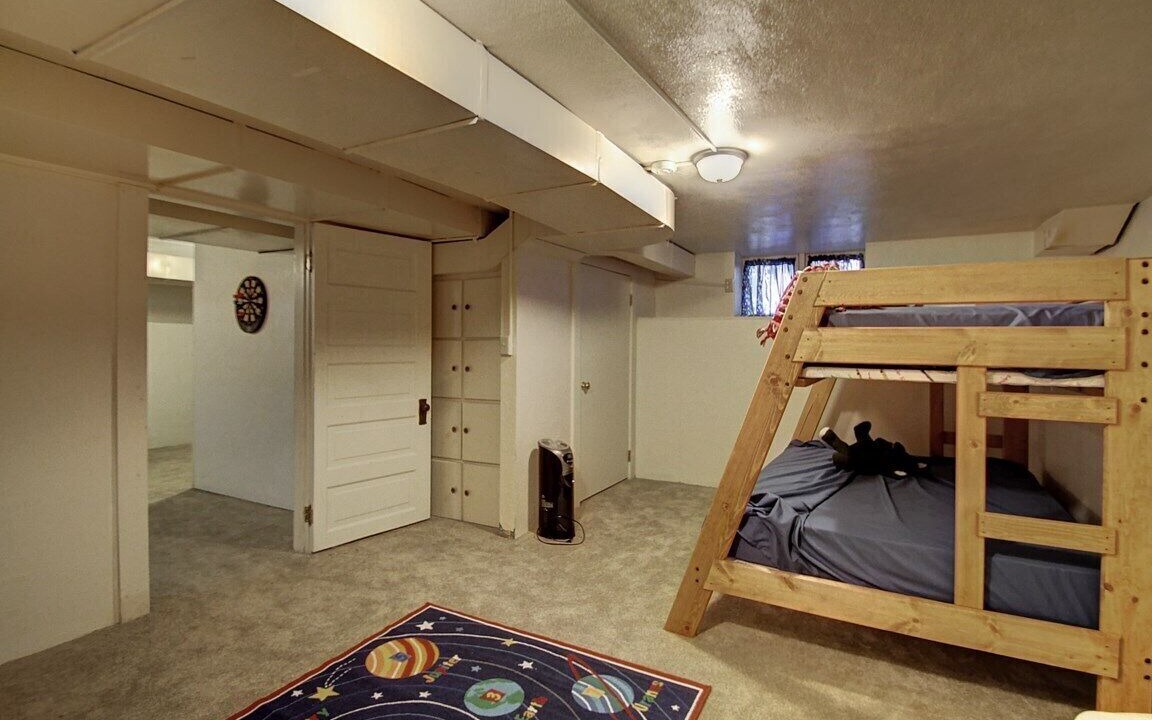 Photo of Bedroom in North End