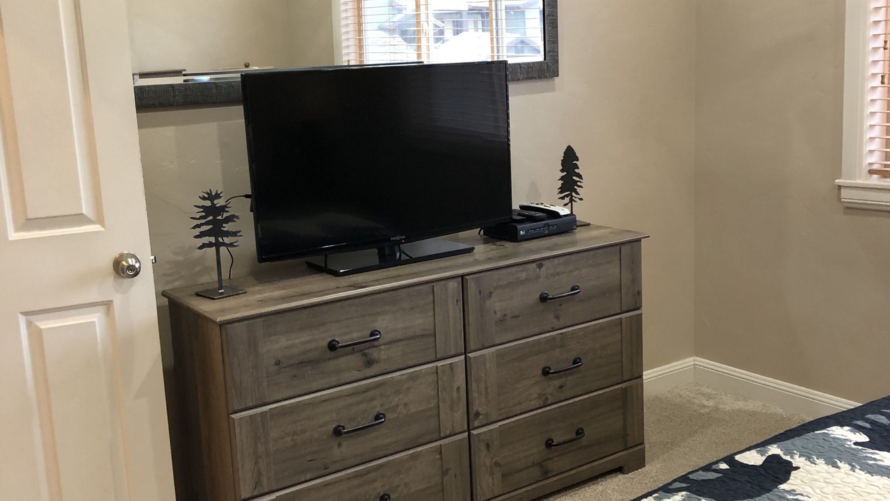 Photo of Bedroom in Ogden