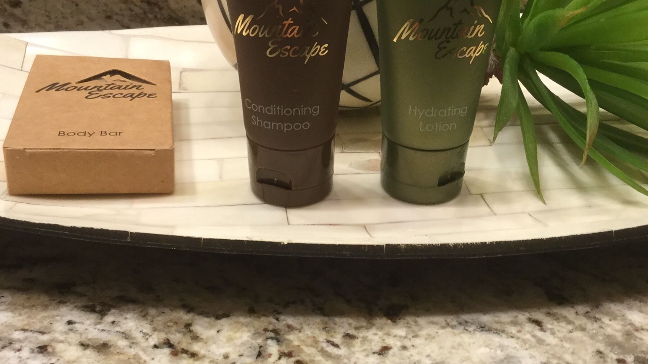 Photo of Bathroom in Ogden