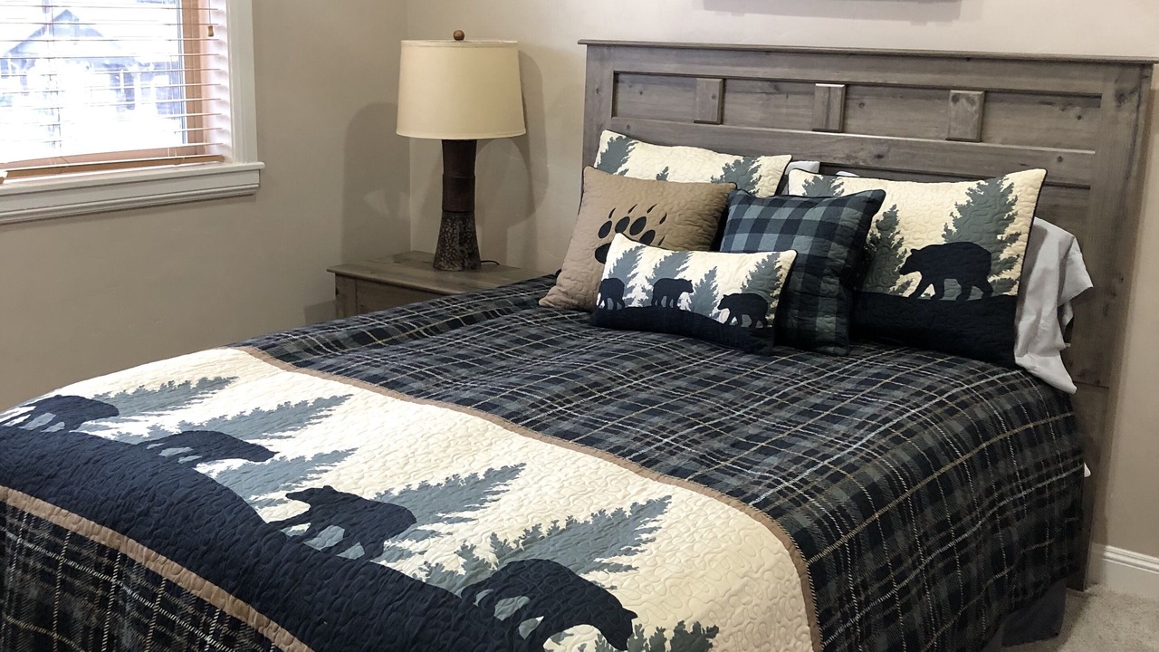 Photo of Bedroom in Ogden
