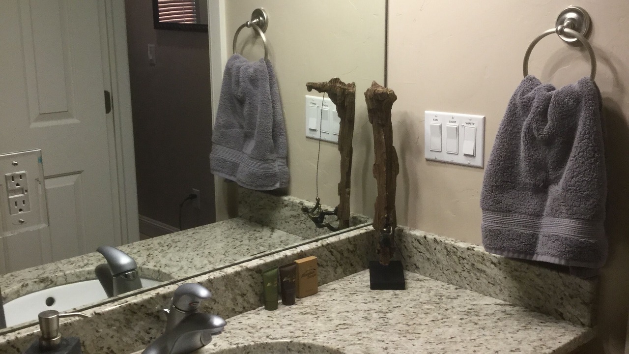 Photo of Bathroom in Ogden