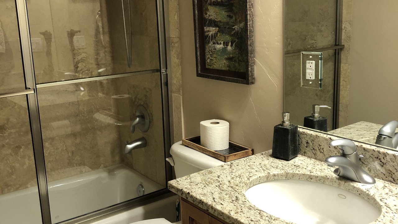 Photo of Bathroom in Ogden
