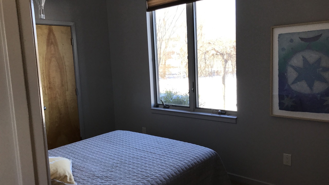 Photo of Bedroom in Oxford