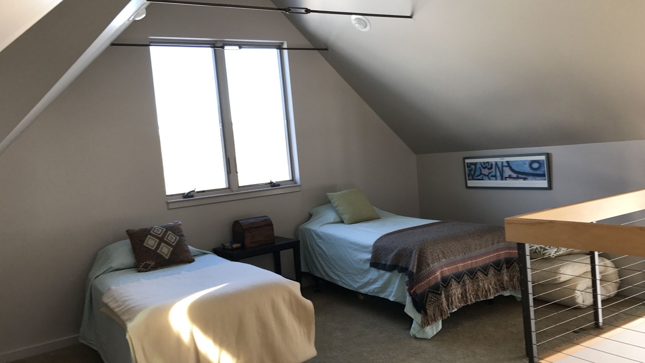 Photo of Bedroom in Oxford