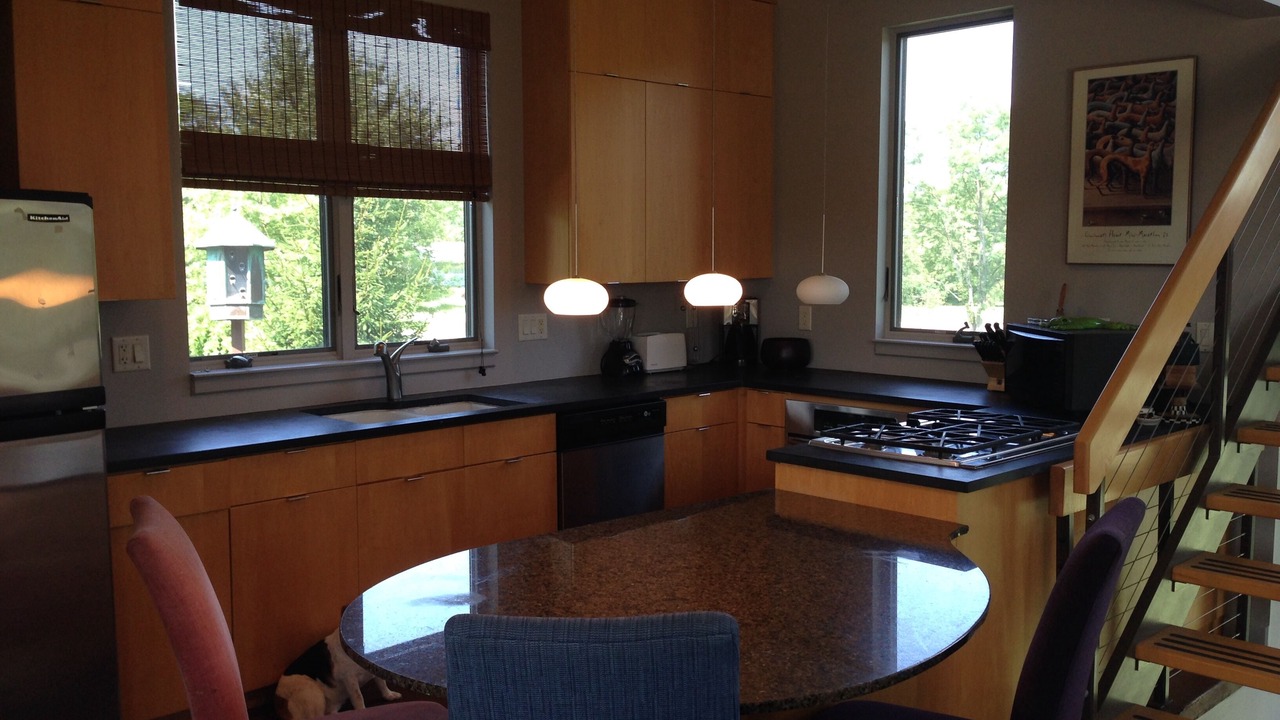 Photo of Kitchen in Oxford
