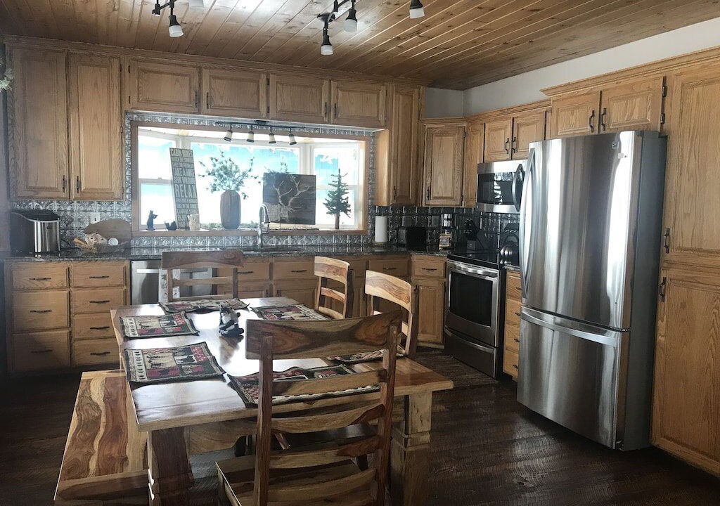 Photo of Kitchen in Island Park