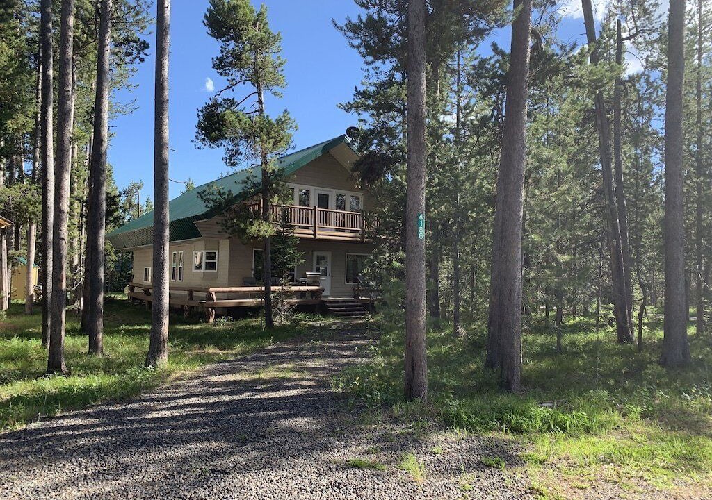 Photo of Outdoor in Island Park
