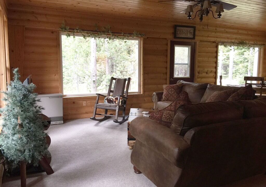 Photo of Livingroom in Island Park