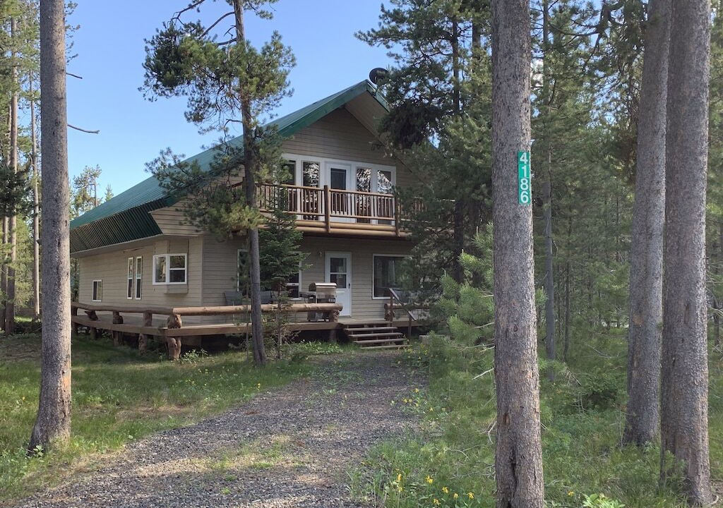 Photo of Outdoor in Island Park